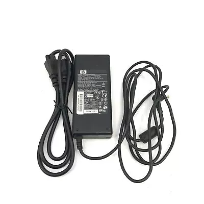 Original HP OEM AC Adapter Model PA-1900-05C2 18.5V-4.9A #U8765 • $9.48