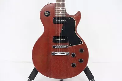 Gibson Les Paul Special Faded Used Electric Guitar • $2899.89