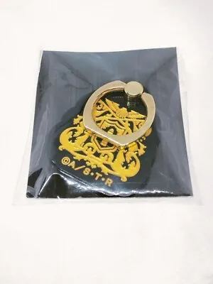 Katekyo Hitman Reborn Smartphone Ring Holder Vongola New Japan • $127