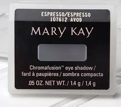 Mary Kay Chromafusion Eye Shadow Espresso  • $5.99