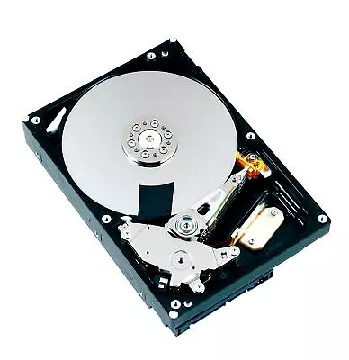 £26.24 • Buy Western Digital Wd10eurx 1tb 1000gb Internal Hard Drive 3.5  Sata Hdd