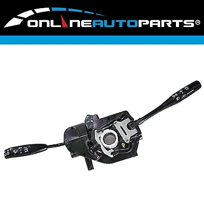 Indicator Arm Switch For Mazda Bravo/Ford Courier PC Ute 1985-1996 • $45.95