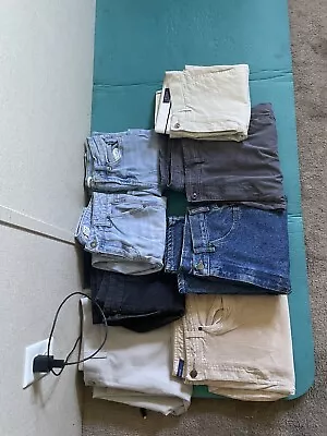 Bundle Vintage Jeans • $50