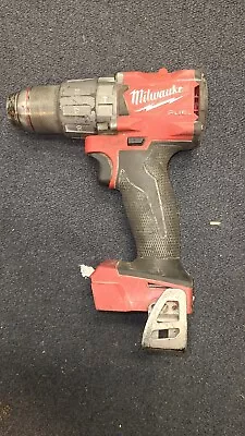 Milwaukee M18 1/2'' Hammer Drill 2804-20 (Tool Only) *Pre-owned* FREE SHIPPING • $54.99