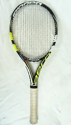 2013 Babolat AeroPro Drive Cortex System Sz 1: 4 1/8 100sq In. Tennis Racquet • $149.99