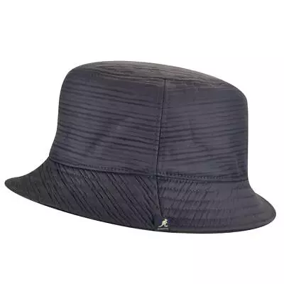 $19.99 • Buy Sold Out Style KANGOL Navy Wale Bucket Cap Hat Size Medium K4033SP