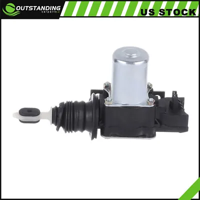 Power Door Lock Actuator Latch Solenoid Fits Chevy GMC Pickup Truck Pontiac • $13.26