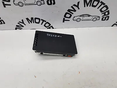 2022 Hyundai Tucson Mk4 Nx4 Wireless Charging Module Ecu Oem 95560-n7000 • $99.58