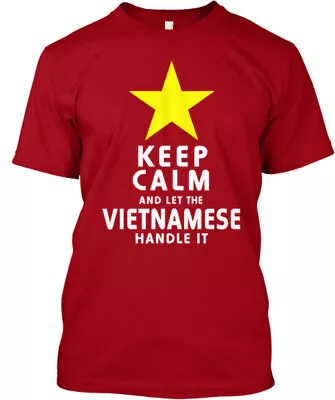 Vietnamese Awesome T-shirt • $21.79