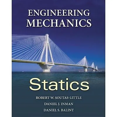 £86.39 • Buy Engineering Mechanics: Statics - Computational Edition - International Student E