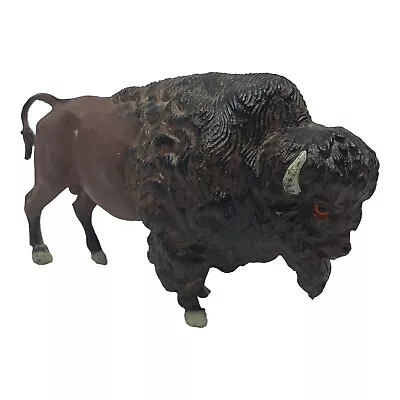 Britains Ltd. Vintage American Buffalo Bison Figurine England • $22