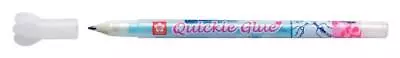 Sakura Quickie Glue Pen For Paper Crafts • £4.49