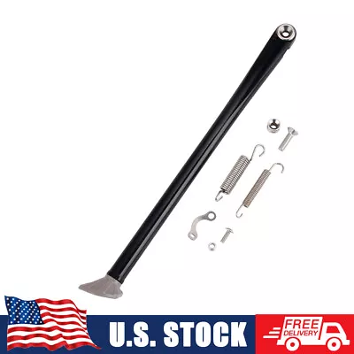 Side Stand Kickstand For KTM 150 200 250 300 350 450 505 500 530 XC XCF XCW EXC • $44.99