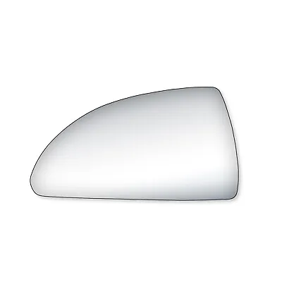 For 06-13 IMPALA Driver Side Replacement Mirror Glass 99253 • $13.41