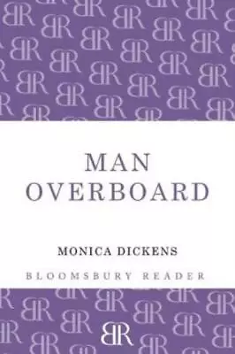 Man Overboard • $21.31