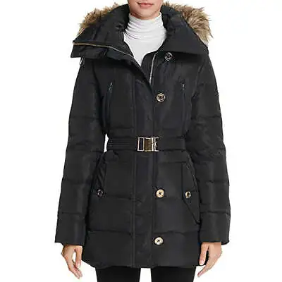 Michael Kors Women's Down Coat With Zip-Out Hood • $207.90