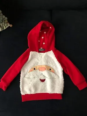 Primark Baby Christmas Jumper (12-18 Months) • £2.50