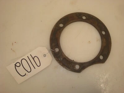 $25 • Buy 1969 Allis Chalmers 180 Diesel Tractor Pinion Shaft Bearing Holder Retainer