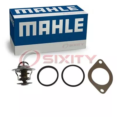 MAHLE Engine Coolant Thermostat For 1998-2002 Volvo V70 2.3L 2.4L L5 Cooling Fp • $24.16