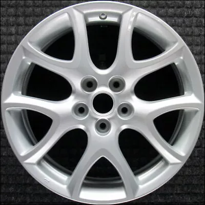 Mazda 3 18 Inch Painted OEM Wheel Rim 2010 To 2013 • $205
