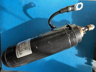 MERCURY OEM OUTBOARD ELECTRIC STARTER  80hp 115hp 140hp 72467 • $54.95