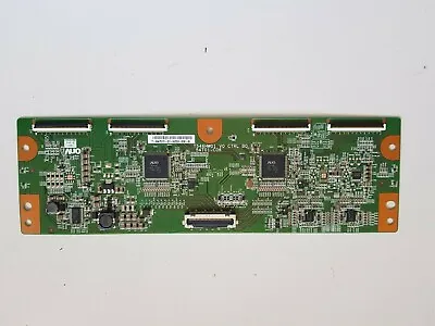 Genuine Samsung Ua55c6900 T-con Board T546hw01 54t01-c06 Tt-5554t02c01 Ea200035- • $39