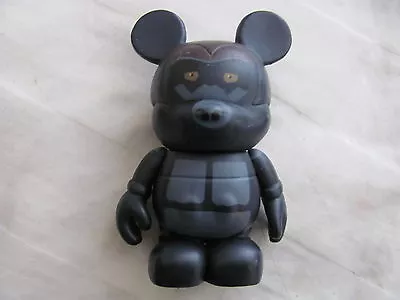 DISNEY VINYLMATION Animal Kingdom Series Gorilla Vinylmation 3  Figurine • $10.05