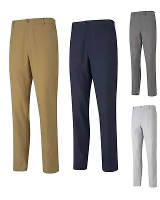 NEW Men's Puma 2021 Jackpot Performance Golf Pants - Choose Size & Color! • $32.99