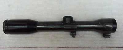 $380 • Buy German Scope Sniper Hensoldt Wetzlar Diasta 4x32 Zielfernrohr