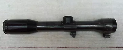 $380 • Buy German Scope Sniper Hensoldt Wetzlar Diasta 4x32 Zielfernrohr