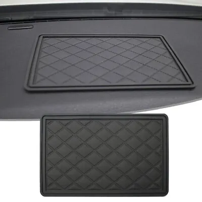 1Pc Black Car Dashboard Holder Non-slip Mat Accessories For GPS Cell Phone Keys • $7.33