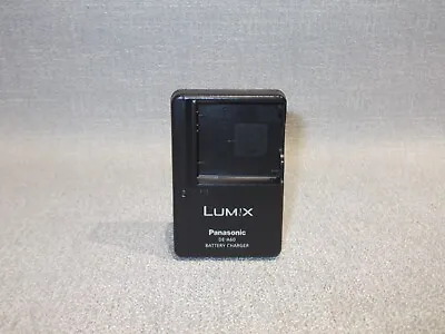 Original Panasonic Lumix Charger DE-A60 (DE-A60A)  • £10.99