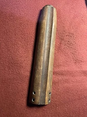 Original WWII US M1 Carbine INLAND - IO  Walnut Upper Handguard SUPERIOR • $65