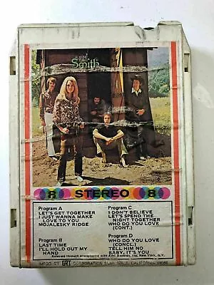 A GROUP CALLED SMITH S/t 82350056 8 Track Tape • $14.88