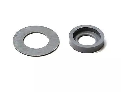 Mercedes R107 W107 Soft Hardtop Release Handle Crank Washers 450SL 380SL 560SL  • $29.95