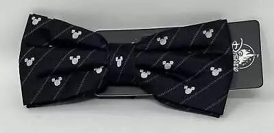 Disney Mickey Bow Tie For Adults • $54.95