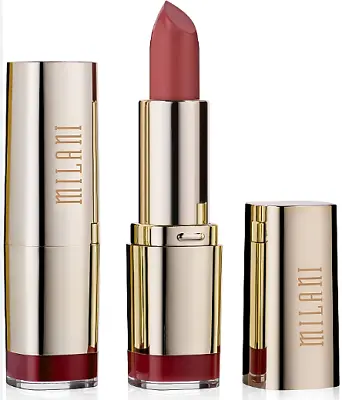 (2) Milani Color Statement Lipstick - YOU CHOOSE SHADE • $29.99