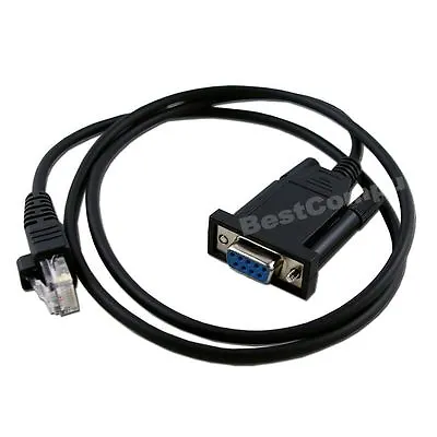 For Programming Cable Motorola Radius Maxtrac GM300 M1225 CDM1250 CM200 CM300 • $10.99