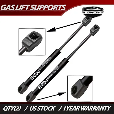 A Pair Hatch Tailgate Lift Support Struts For Trailblazer EXT Envoy XL 2002-2006 • $20.90