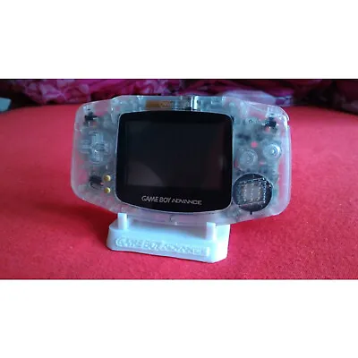 $7.60 • Buy Nintendo Game Boy Advance GBA Display Stand Gameboy Handheld Console Trophy Case