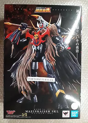 Soul Of Chogokin GX-102 Mazinkaiser SKL About 200mm • $96.71