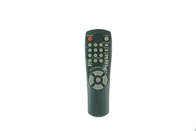 Remote Control For RCA 00021H Color Television CRT TV • $15.91