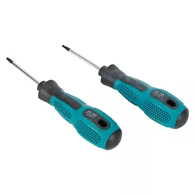 T6 T10 Torx Screwdriver With Magnetic Head For Convenient Screw Absorption • $20.51