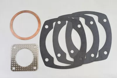 Vintco Top End Gasket Kit For Maico 250 1973-1980 • $89.95