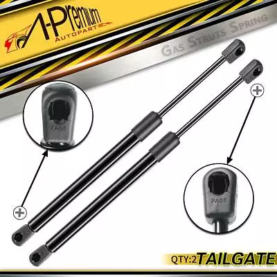 A-Premium 2x Tailgate Gas Struts For Holden Commodore VT VX VY VZ Station Wagon • $17