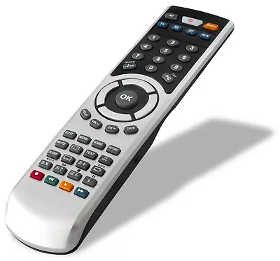 Remote Control  504C2601110 C32601110 For TEAC / TEVION TV Model LCDV2650SD • $34.95