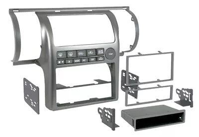 Metra 99-7604 Single / Double Din Install Kit For 2003 - 2004 Fits Infiniti G35 • $281.45