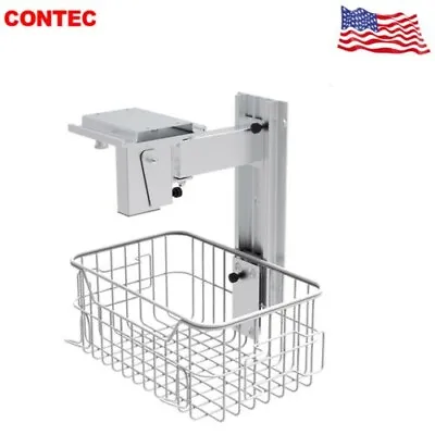 Wall Stand Wall Mount Medical Bracket Holder For Patient Monitor  CONTEC NEW • $149