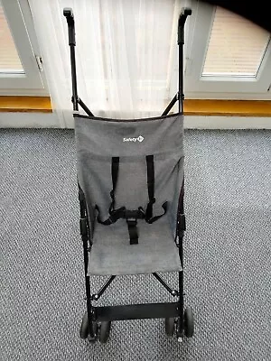 Bargain  Attractive Lightweight  Push Chair Stroller  From 6 Months ⭐⭐⭐⭐⭐🥰 • £39.99