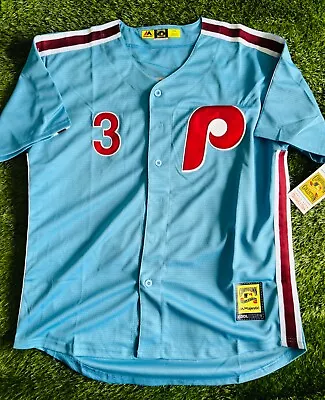 Bryce Harper Phillies Jersey (Adult L & XL Sizes) - NEW • $44.99